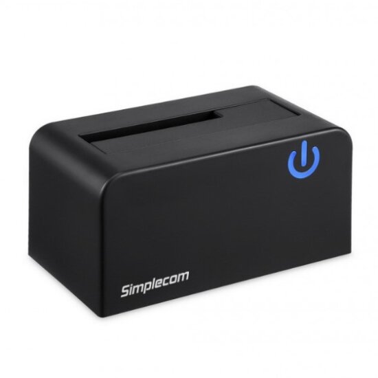 Simplecom SD326 USB 3 0 to SATA Hard Drive Docking-preview.jpg